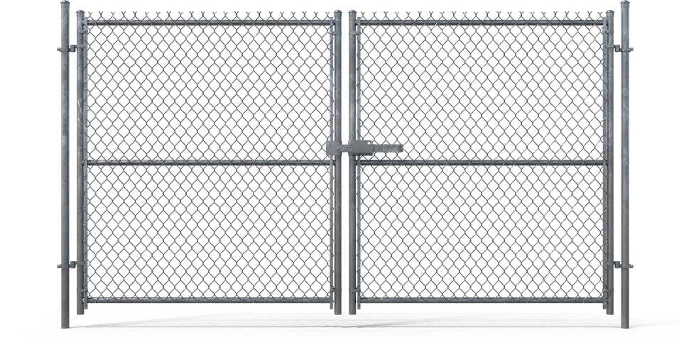 Fourth Fence