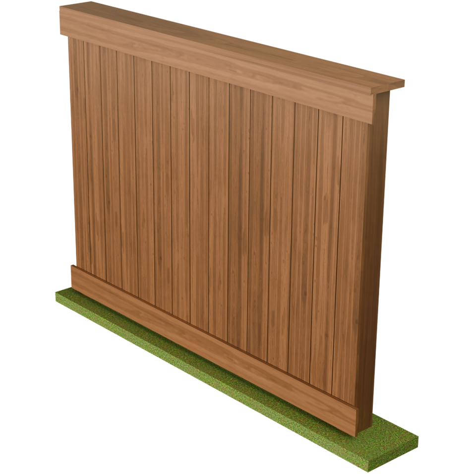 Fence Option