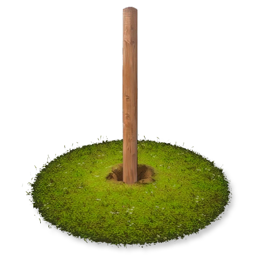 PostHole Option
